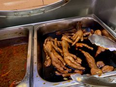 鸡爪-望江面馆(杭州智汇中心店)