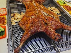 -西夏一品烤全羊(百桥路店)
