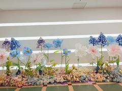 -沈阳大商千盛购物中心有限公司(长江街店)