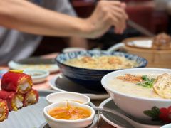 -点都德(聚福楼店)