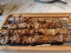-宝弟羊肉馆(众意路店)
