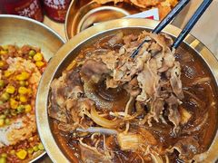 -食米家拌饭(梅溪新天地店)