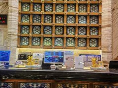 -天津瀚金佰九号温泉酒店(南楼地铁站店)