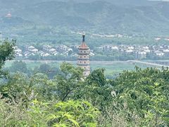 -承德避暑山庄景区