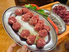 -江村四哥新鲜牛肉店(江高总店)
