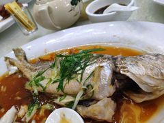 -棠记海鲜餐厅(南朗镇店)
