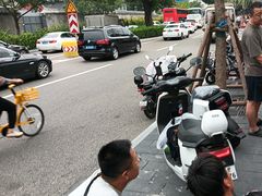 -小牛电动体验·租电动车(德胜门店)