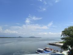 -怀来官厅水库