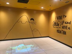-麦当劳(民盈·国贸城店)