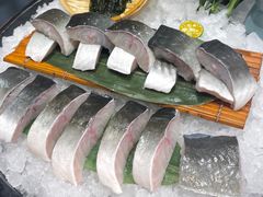 -红沃鳗鱼黑牛烤肉店(不老街店)