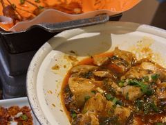 -全牛匠·乐山跷脚牛肉(新中关店)