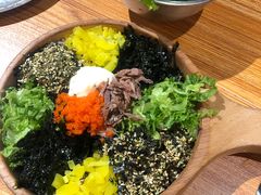 -哼蟹二将·烤肉酱蟹(合生汇店)