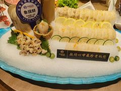 -尚海豆捞(乐虹坊店)