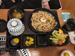 -匠太烧肉台日料理餐酒馆(三林店)