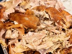 -破瓦寒窑·地摊烤羊排