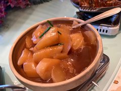 -怡和春天大酒楼(柳芳店)