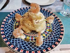 -苏坦土耳其西餐厅(玉林店)