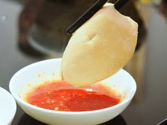 -大林苑世家精细潮州菜