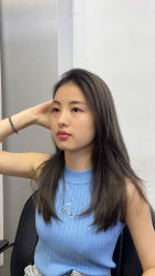 -乾健·烫染·接发SALON