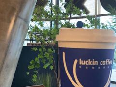 -瑞幸咖啡(艺树家工场店)