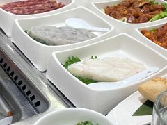 -海底捞火锅(旭辉MALL店)