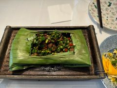 -沿途四季·云南菜·诗酒茶(蓝色港湾店)