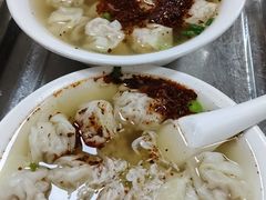 -汪家馄饨(集庆路店)