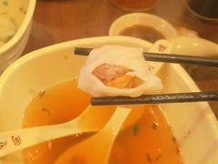 -同心楼(解放北路店)