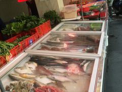 -长平老姿娘夜粥(平东一街店)