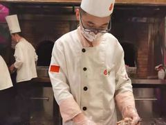 -大鸭梨烤鸭(左家庄店)