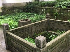 -西湖风景区十里琅珰-五云山