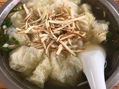 绉纱小馄饨-荣巷小馄饨(荣巷店)