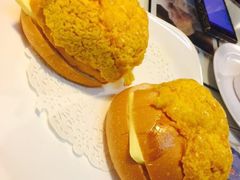大咀港式茶餐厅(宝山万达店)-新大咀港式茶餐厅(宝山万达店)