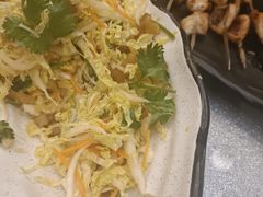 -大城·烧烤海鲜大排档(台东店)