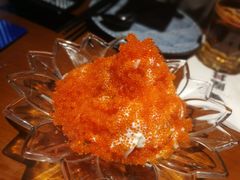 火山沙拉-魔丼屋(日月光店)