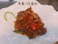 -堂宴·老厦门私房菜(1988仙岳总店)