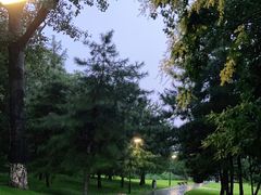 -元大都城垣遗址公园