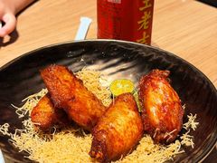 -新太二·鲜料川菜(东汇城店)