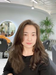 -FINE HAIR造型沙龙