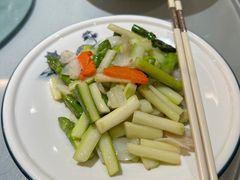 芦笋百合-贵州大厦贵州厅(樱花园西街店)