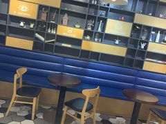 大堂-大苹果面包生日蛋糕(创新店)