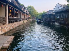 -南浔古镇