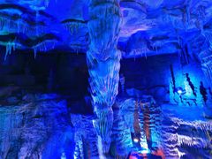 -泰安地下龙宫景区