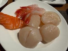 -香港唯港荟 Hotel ICON – The Market