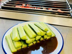 -小寒羊烧烤(凯瑞时代大厦店)