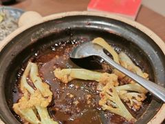 -啫火啫啫煲·顺德干蒸(西乡天虹店)