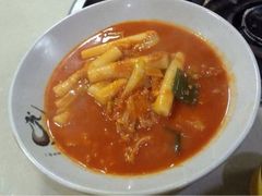 iphone_upload_pic-郑阿姨的家·이모네·韩料&烤肉(武川路店)
