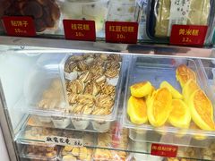 -天泽祥·鼓楼馒头(鼓楼店)