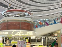 -深圳龙华星河COCO City(民治店)