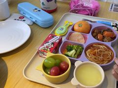 -关东小磨东北菜(上海长风大悦城店)
